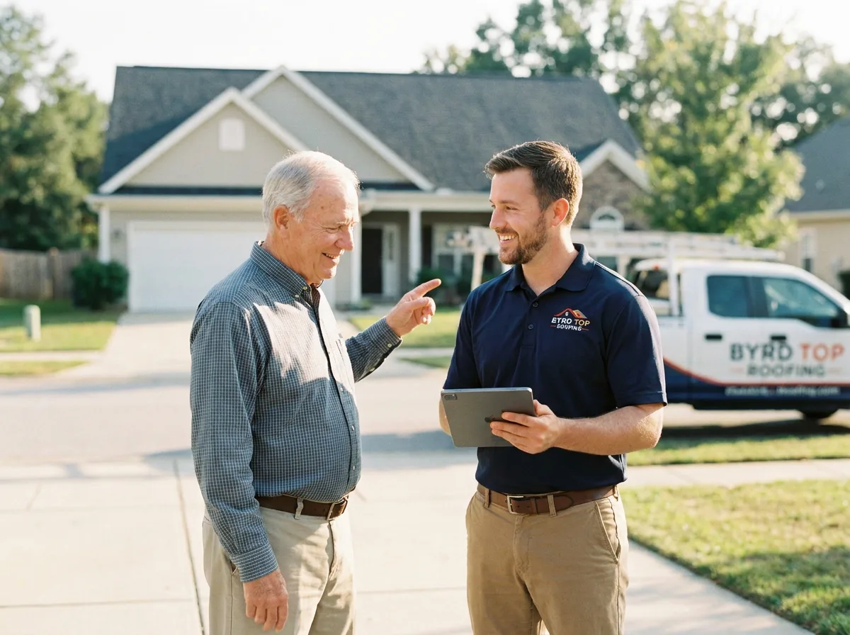 Roofing Enders, NE FAQs